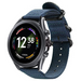 Fossil Gen 6 - 44mm Nylon-Schnallenarmband (Blau)