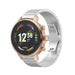 Fossil Gen 6 (42mm) Metallarmband (Silber)