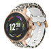 Lucky Leopard Fossil Gen 6 42mm Armband