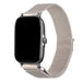 Amazfit GTS 3 Milanese Strap (Starlight)