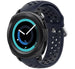 Samsung Gear Sport Breathable Strap (Dark Blue)