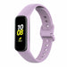 Samsung Galaxy Fit 2 Silicone Strap (Lavender)