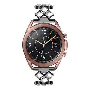 galaxy-watch-3-41mm-steel-diamond-band-schwarz