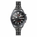 Black Diamond Samsung Galaxy Watch 3 45mm Armband