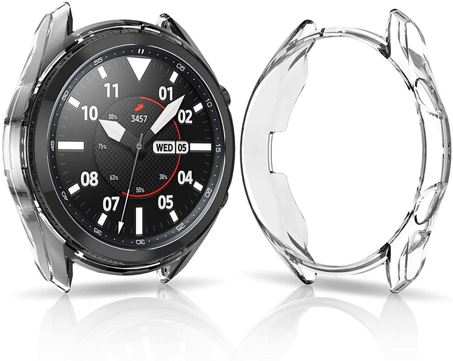 Samsung Galaxy Watch 3 45mm Hülle