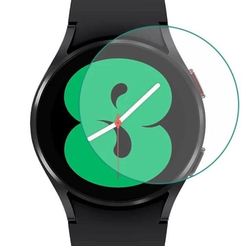 Samsung Galaxy Watch 4 40mm Displayschutzfolie (Glas)