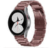 Samsung Galaxy Watch 4 40mm Steel Strap (Bronze)