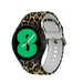 Lucky Leopard Samsung Galaxy Watch 4 - 40 mm Armband