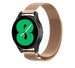 Samsung Galaxy Watch 4 40mm Milanese Strap (Rose Gold)
