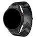 Samsung Galaxy Watch 6 - 40mm Steel Iron Strap (Black)