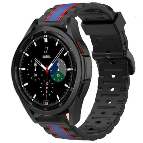 galaxy-watch-4-classic-42mm-special-armband-blau