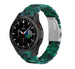 Samsung Galaxy Watch 4 Classic 42mm Resin Strap (Green)