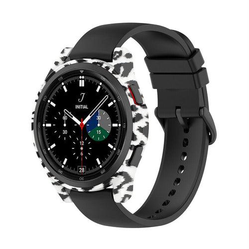 Samsung Galaxy Watch 4 Klassisch 42mm PC Hülle
