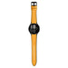 Samsung Galaxy Watch 7 - 40mm Hybrid Leather Strap (Yellow)