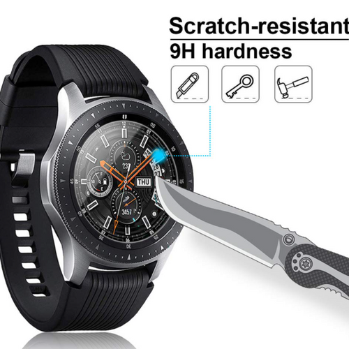 galaxy-watch-46mm-armband-panzerglas-schutz