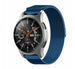 Samsung Galaxy Watch 46mm Milanese Strap (Blue)