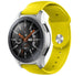Samsung Galaxy Watch 46mm Sport Strap (Yellow)