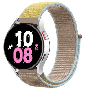galaxy-watch-5-44mm-nylon-armband-camel