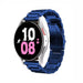 Samsung Galaxy Watch 5 - 44mm Stahlarmband (Blau)