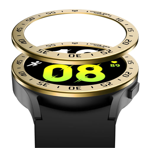 Samsung Galaxy Watch 5 44mm Lünette Ring 'Time'