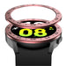 Samsung Galaxy Watch 5 44mm Bezel Ring Time (Pink)