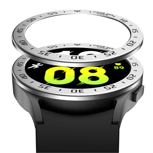 Samsung Galaxy Watch 5 44mm Lünette Ring 'Time'