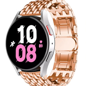 galaxy-watch-5-drachenarmband-rosegold