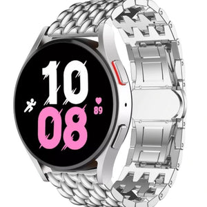 galaxy-watch-5-drachenarmband-silber