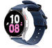 Samsung Galaxy Watch 5 - 44mm Nylon-Schnallenarmband (Blau)