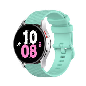 galaxy-watch-5-silikonarmband-aqua