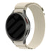Samsung Galaxy Watch 4 44mm Alpine Strap (Starlight)