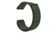 Coros Apex 2 Nylon Strap (Dark Green)