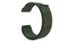 Coros Pace 2 Nylon Strap (Dark Green)