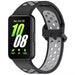 Samsung Galaxy Fit 3 Sport Strap (Black/Gray)