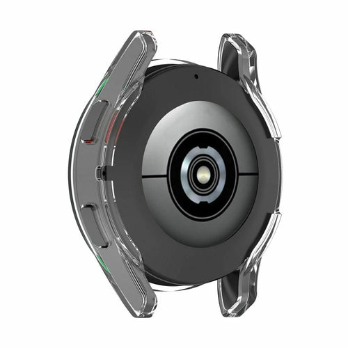 Samsung Galaxy Watch 4 TPU Schutzhülle 40mm (Transparent)