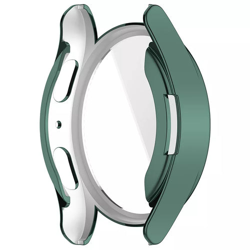 Samsung Galaxy Watch 7 44mm TPU Hülle (Grün)