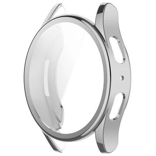 Samsung Galaxy Watch 7 40mm TPU Hülle (Silber)