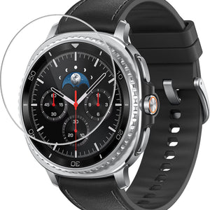Samsung Galaxy Watch 8 Classic Schutzfolie (Glas)