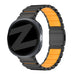 Bandz Samsung Galaxy Watch 8 - 40mm Titanium Strap 