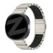 Bandz Samsung Galaxy Watch 8 Classic Titanarmband 