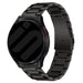 Samsung Galaxy Watch 4 40mm Titanium Strap (Black)