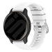 Garmin Venu 3 Silicone Strap (White)