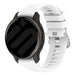 Garmin Venu 4 - 45mm Silikonarmband (Weiß)