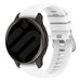 Garmin Vivomove HR Silicone Strap (White)