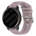 Coros Pace Pro Silikonarmband (Violett)