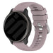 Coros Apex 46mm Silikonarmband (Violet)