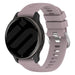 Garmin Forerunner 255 Silikonarmband (Violett)