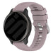 Coros Pace 3 Silikonarmband (Violet)