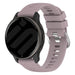 Garmin Vivoactive 5 Silikonarmband (Lila)