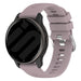 Garmin Venu 4 - 45mm Silicone Strap (Violet)